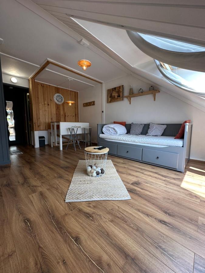Beau Studio La Campagnarde Métabief Esterno foto