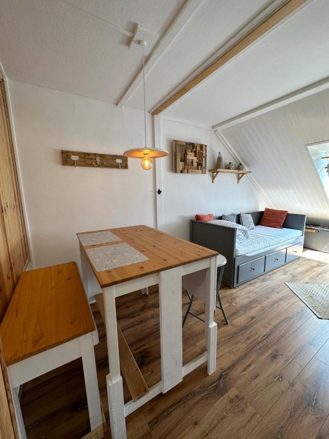 Beau Studio La Campagnarde Métabief Esterno foto